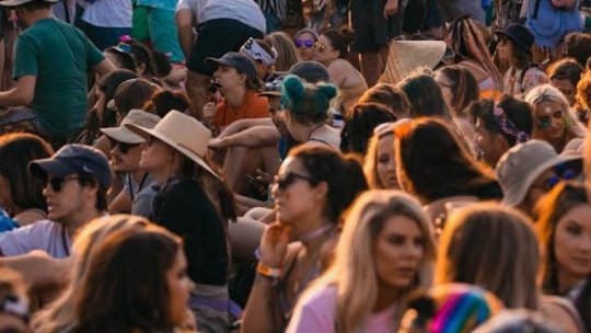 Rata şomajului din România este mai mică decât media Uniunii Europene