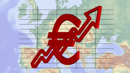 Euro a depăşit marți, în premieră, în cotaţiile BNR, pragul psihologic de 5 lei