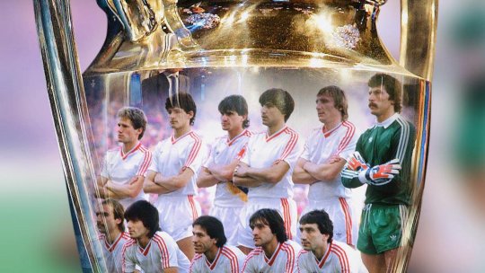 Sevilla 39 – În umbra lui Helmuth