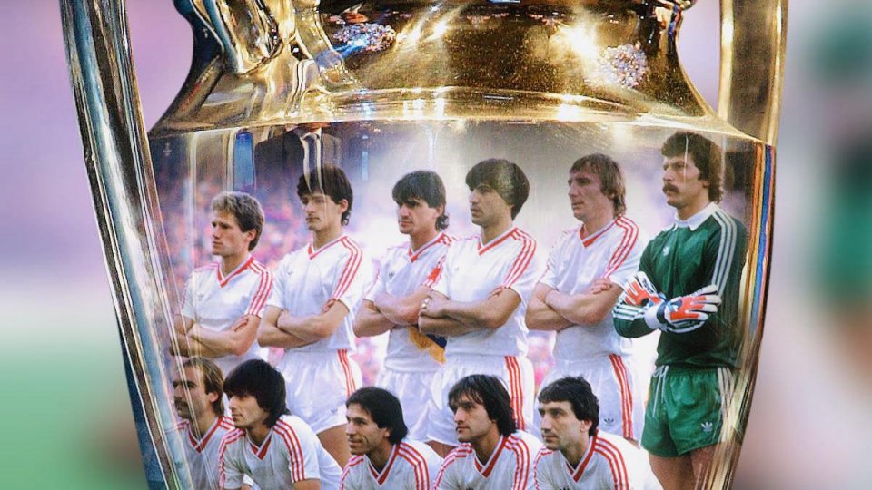 Sevilla 39 – În umbra lui Helmuth
