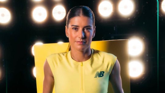 Tenis: Sorana Cîrstea s-a retras de la Roma