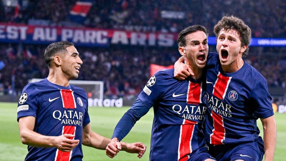 Fotbal: PSG se califică în finala Ligii Campionilor