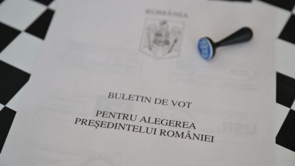 A început campania electorală pentru turul al doilea al alegerilor prezidențiale