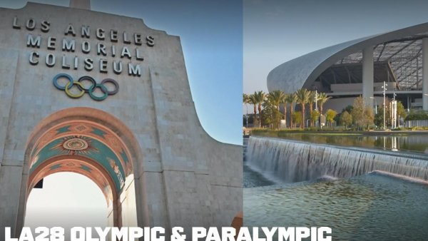Jocurile Olimpice | Premieră la ediția Los Angeles 2028