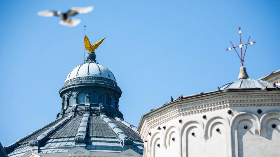 Ajutoare financiare din partea Patriarhiei române pentru cei afectați de inundații