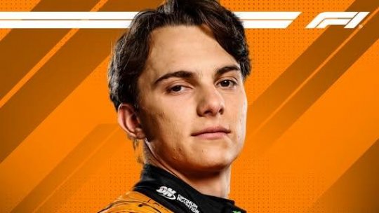 F1: Oscar Piastri a câştigat Marele Premiu al Spaniei