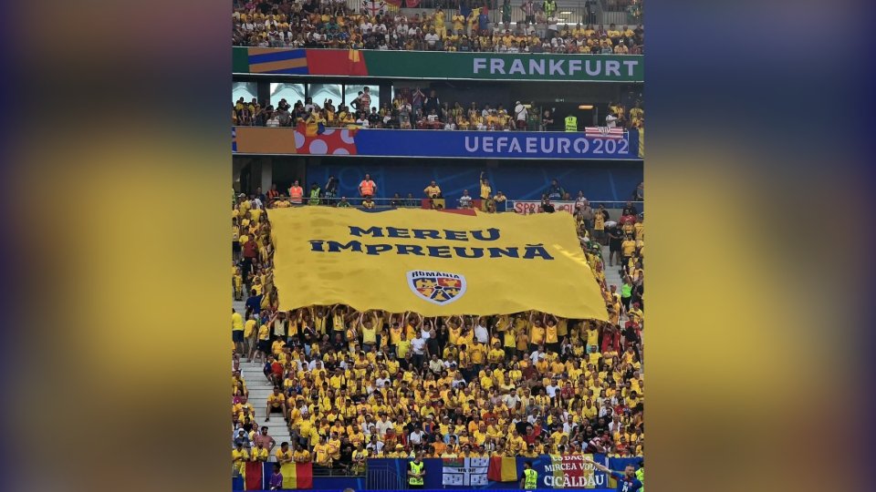Preliminarii CM 2026: România - Cipru, ora 21:45, în direct la RRA