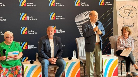 Jurnalismul față în față cu dezinformarea – prima dezbatere UZPR despre pericolele fake-news-ului