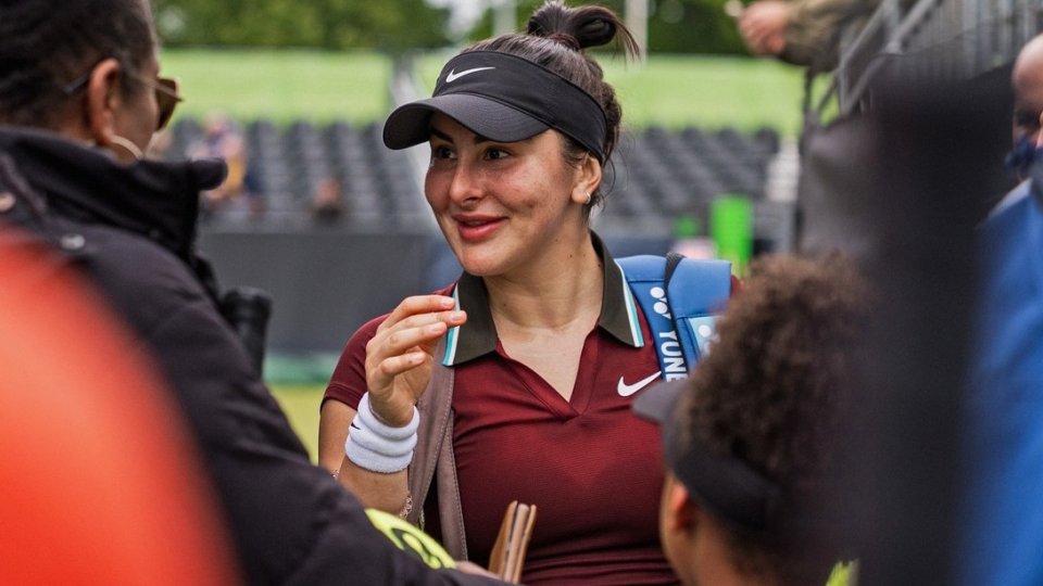 Tenis: Gabriela Ruse și Bianca Andreescu deschid sezonul pe iarbă la s-Hertogenbosch
