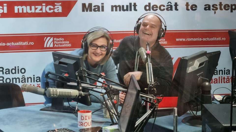 Hai cu noi la mare, vineri dimineață!