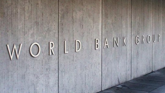 Banca Mondială prevede o creștere mai mică a economiei României