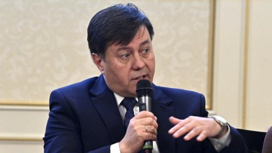 Pactul Verde european, regândit la București