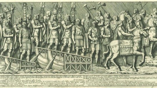 Program special la Muzeul Național de Istorie a României