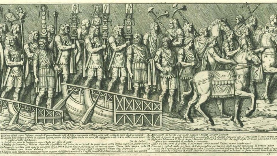 Program special la Muzeul Național de Istorie a României