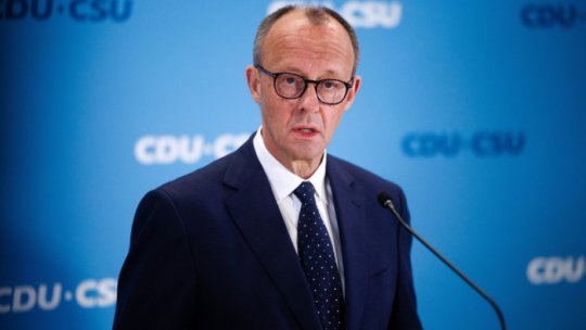 Germania va ieși din criza economică în 2026