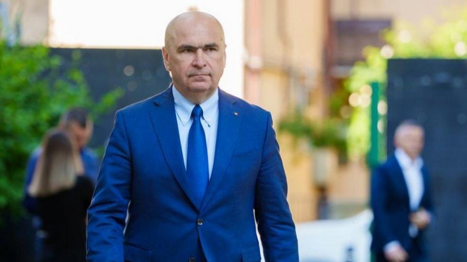 Noul premier ar putea fi nominalizat săptămâna viitoare