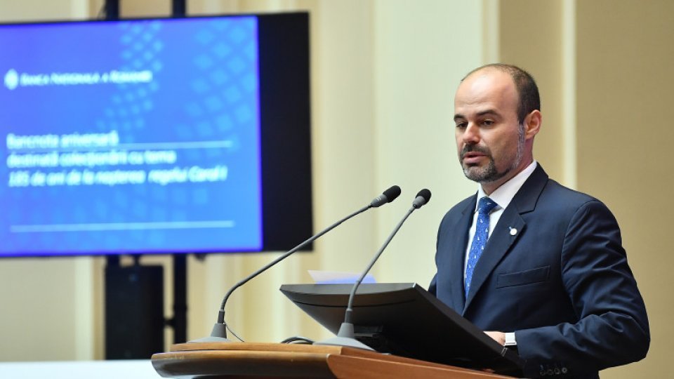 Without a credible plan to reduce the budget deficit Romania will be penalized