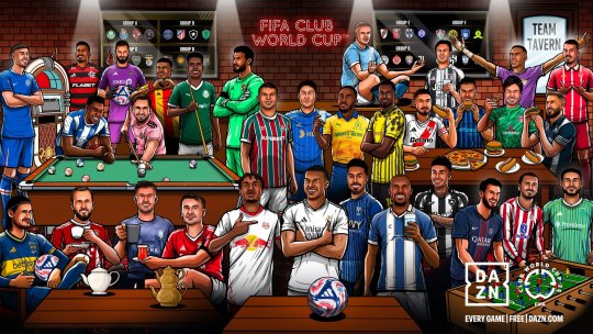 Românii implicați în Cupa Mondială de fotbal a cluburilor