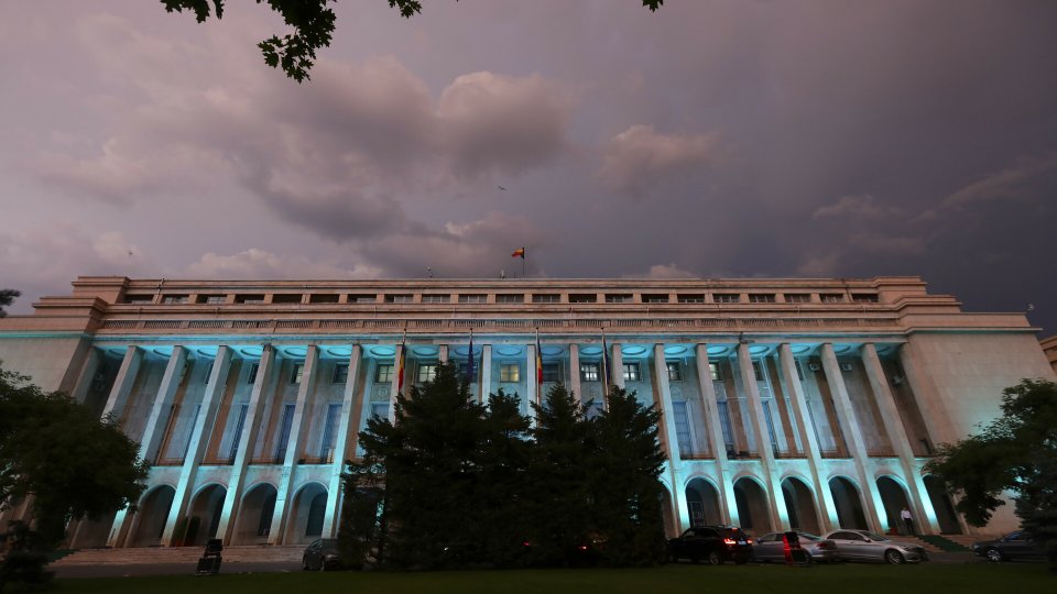 Negocierile pentru formarea unui nou cabinet bat pasul pe loc
