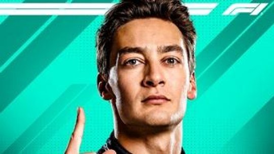 F1: George Russell a câştigat Marele Premiu al Canadei.