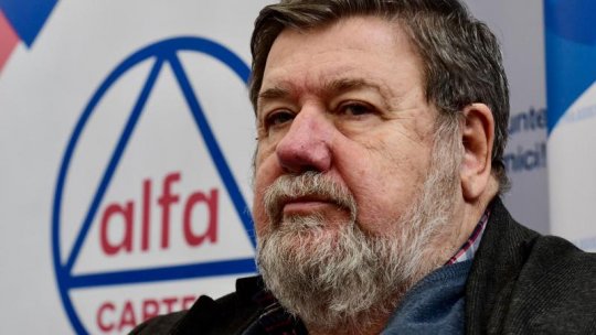 Guvern cu puteri depline, „până la finalul acestei luni”