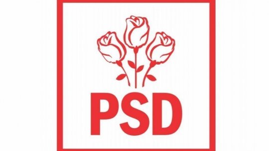 PSD: Referendum intern privind intrarea la guvernare