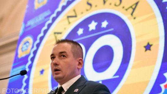 ANSVSA și-ar dori să fie partener cu agenții economici