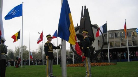 Five years since the establishment of the Multinational Southeast Corps Command in Sibiu