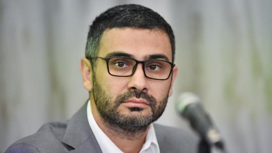 O decizie privind participarea la guvernare a PSD va fi luată după consultările de la Cotroceni