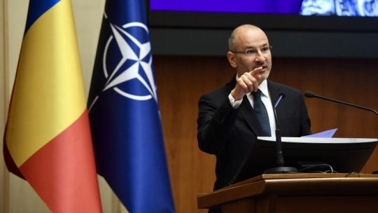 MAE, demersuri pentru a acorda protecţie consulară cetăţenilor români din Israel