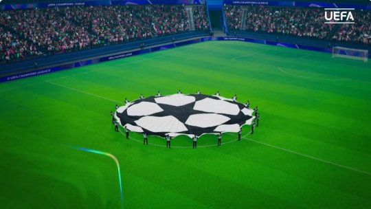 FCSB și CFR Cluj și-au aflat adversarele din turul secund al cupelor europene