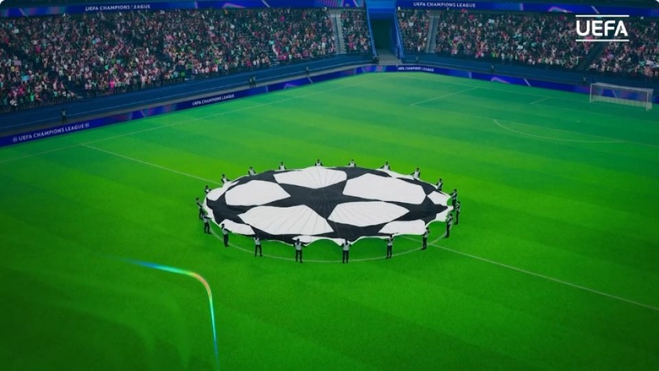 FCSB și CFR Cluj și-au aflat adversarele din turul secund al cupelor europene