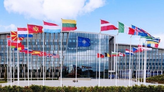 Demersuri pentru o întâlnire Nicuşor Dan-Donald Trump, la summitul NATO de la Haga