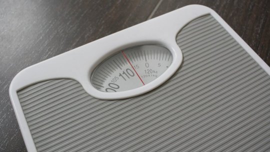 Surplusul de greutate este o problemă gravă a societăţii