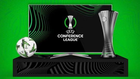 Conference League | Primele adversare pentru Universitatea Cluj și Universitatea Craiova