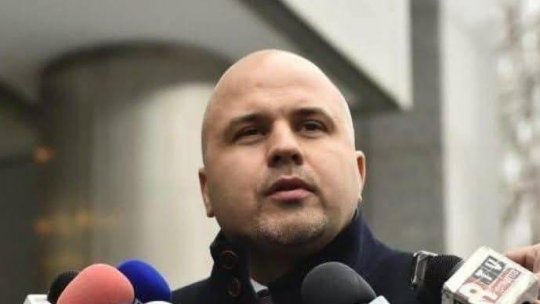 Proiect de lege iniţiat de USR, privind activitatea DGA