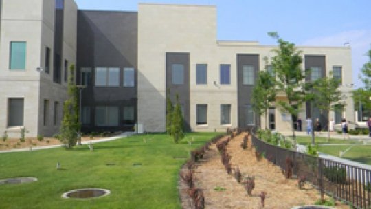 Casa Albă a trimis către Senat nominalizarea noului ambasador american la București