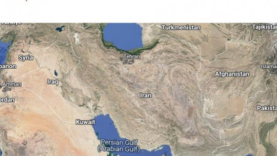 Armata israeliană a anunţat că desfăşoară în această dimineaţă o serie de atacuri în Iran