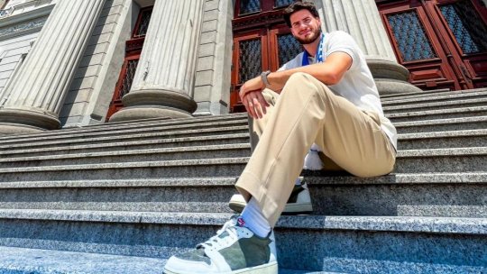 Tudor Băluţă a revenit in Superliga. A semnat cu Universitatea Craiova