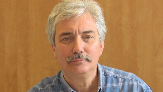 A murit fostul PDG al SRR, Dragoș Șeuleanu