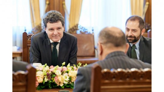 Negocierile pentru formarea unui nou guvern vor continua