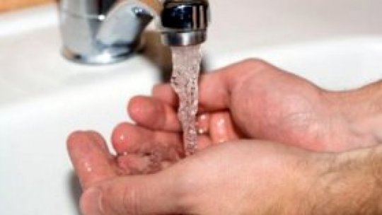 Proiect de refacere a infrastructurii de apă a judeţului Teleorman, în valoare de 100 de milioane de euro, în pericol să nu fie realizat