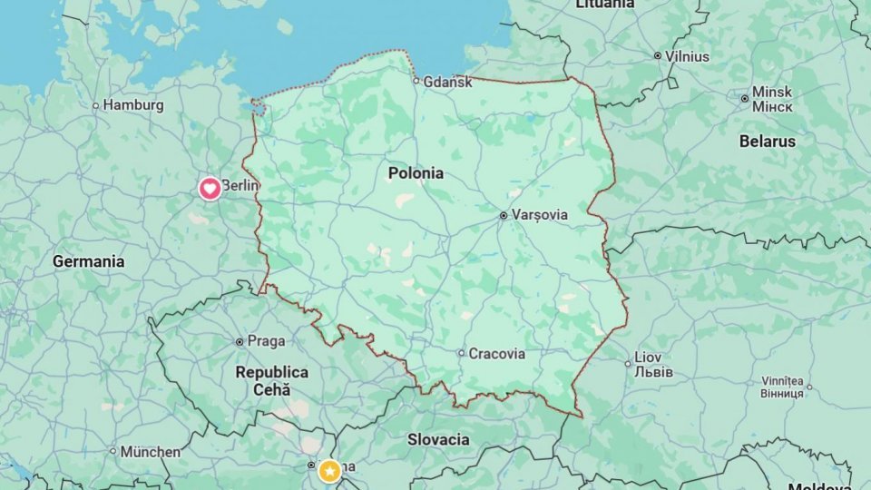 În Polonia, primele rezultate îl dau drept câştigător al alegerilor prezidenţiale pe conservatorul Karol Nawrocki