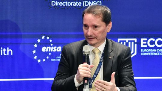 Dan Cîmpean/ DNSC: Inteligența artificială este folosită și în scop malefic