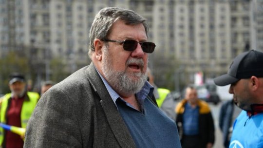 Cartel Alfa îi solicită preşedintelui Nicuşor Dan să consulte şi organizaţiile sindicale