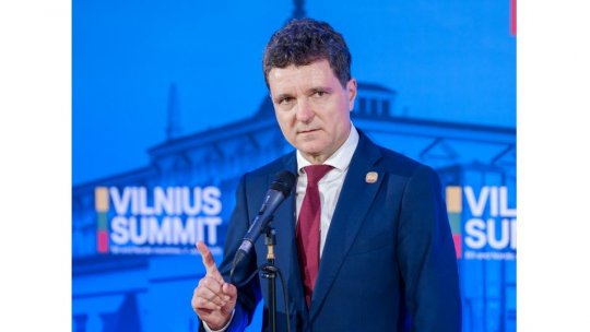 Preşedintele Nicuşor Dan estimează că noul guvern se va forma  în două săptămâni
