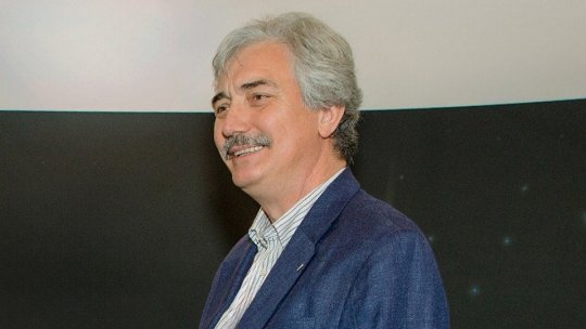 Trupul neînsuflețit al lui Dragoș Șeuleanu va fi depus sâmbătă la Sala Radio