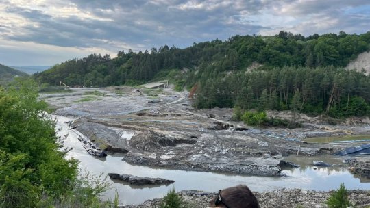 40.000 de consumatori, plus firme mari şi linii de producţie din județul Mureș, afectați de furnizarea apei