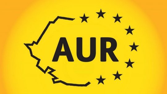 AUR press release