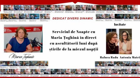 Care sunt sursele de informare preferate de români?